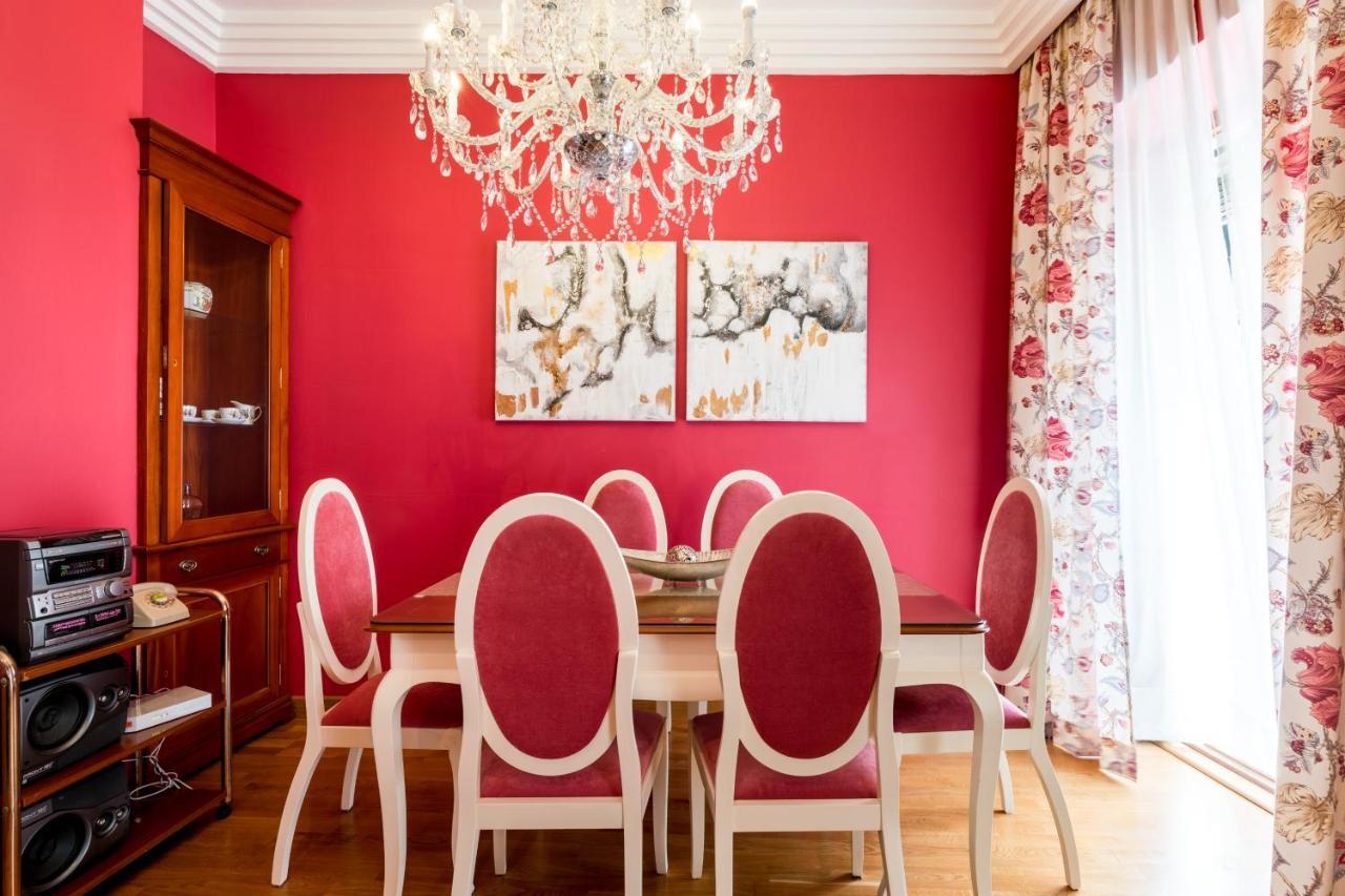 Conde Collection Gran Poder Apartment Sevilla