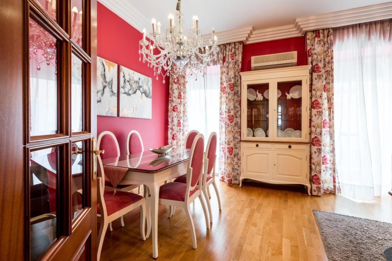 Apartment Conde Collection Gran Poder Sevilla