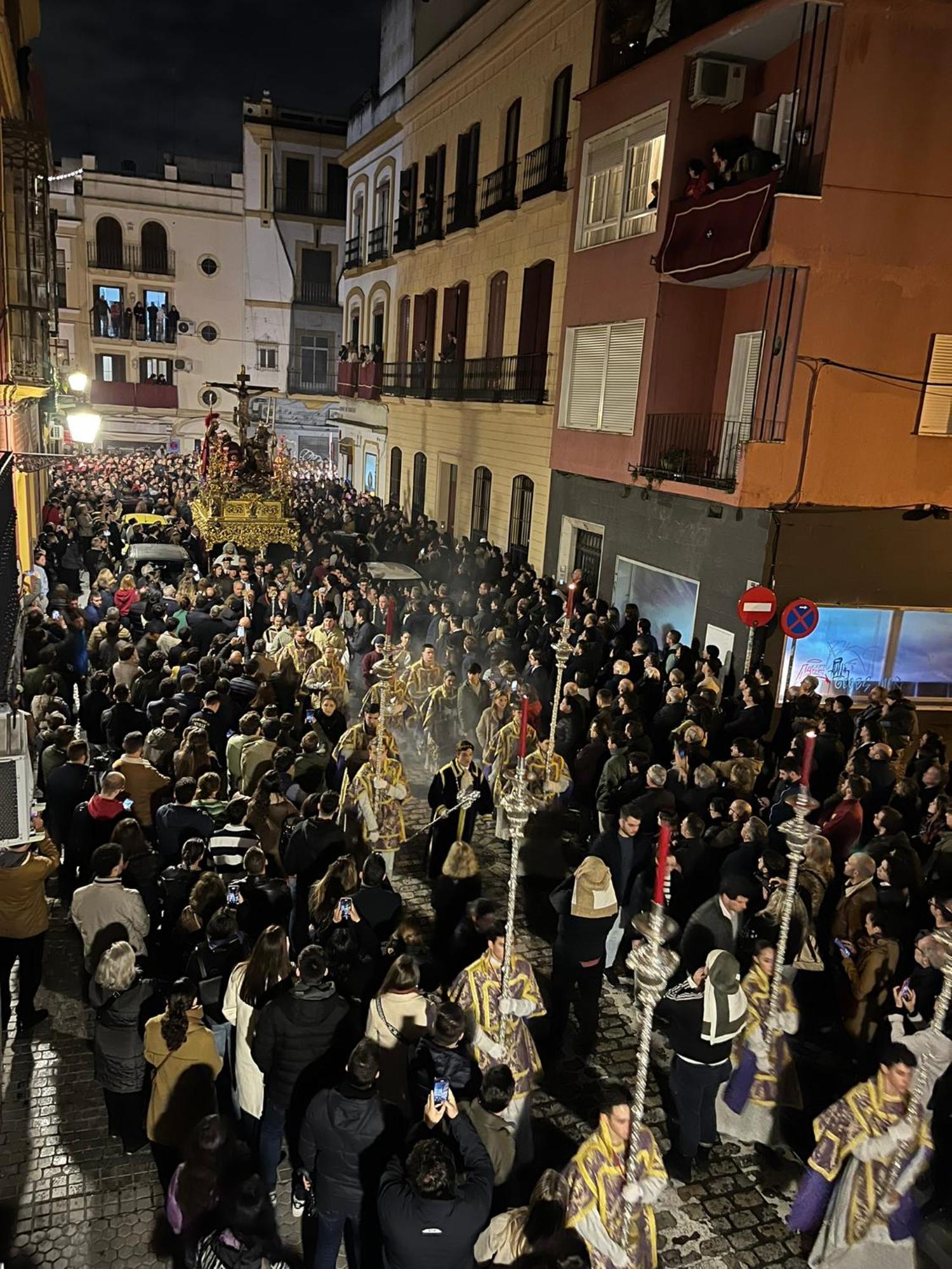 Conde Collection Gran Poder Sevilla