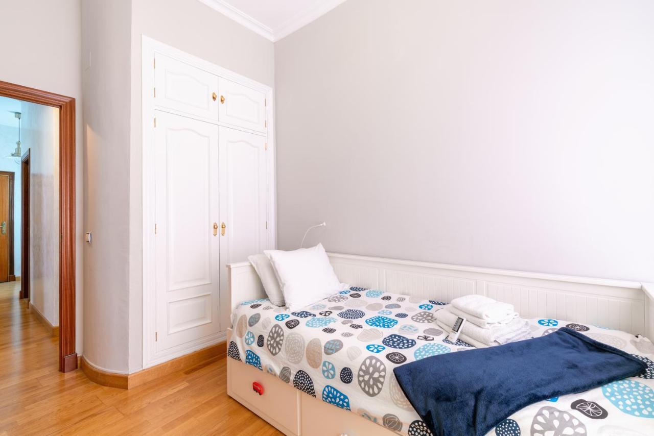 Apartamento Su Hogar De Lujo En Al Lado Del Gran Poder *